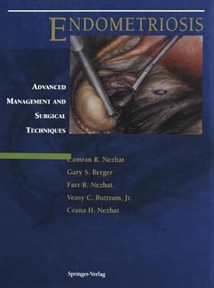 Imagen del vendedor de Endometriosis : Advanced Management and Surgical Techniques a la venta por AHA-BUCH GmbH