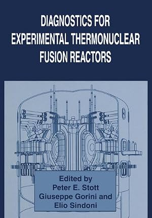 Bild des Verk�ufers f�r Diagnostics for Experimental Thermonuclear Fusion Reactors zum Verkauf von AHA-BUCH GmbH