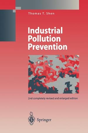 Seller image for Industrial Pollution Prevention for sale by AHA-BUCH GmbH