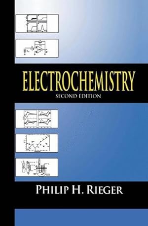 Seller image for Electrochemistry for sale by AHA-BUCH GmbH
