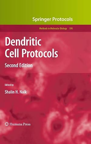 Imagen del vendedor de Dendritic Cell Protocols a la venta por AHA-BUCH GmbH