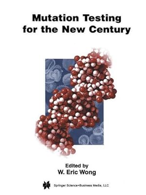Seller image for Mutation Testing for the New Century for sale by AHA-BUCH GmbH