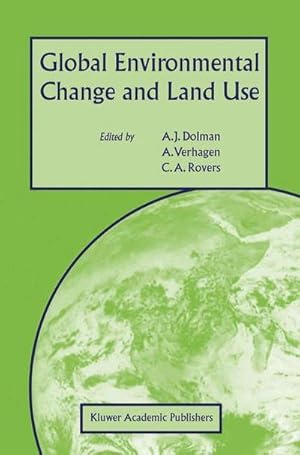 Image du vendeur pour Global Environmental Change and Land Use mis en vente par AHA-BUCH GmbH