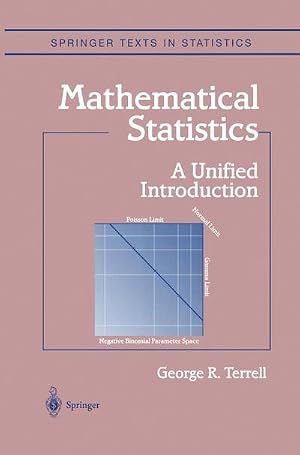 Bild des Verk�ufers f�r Mathematical Statistics : A Unified Introduction zum Verkauf von AHA-BUCH GmbH