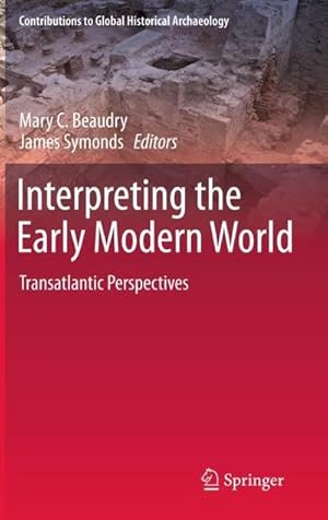 Seller image for Interpreting the Early Modern World : Transatlantic Perspectives for sale by AHA-BUCH GmbH