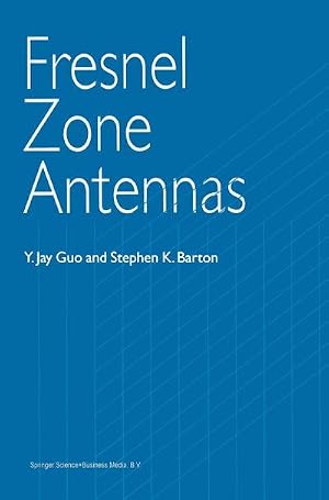 Seller image for Fresnel Zone Antennas for sale by AHA-BUCH GmbH