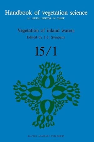 Imagen del vendedor de Vegetation of inland waters a la venta por AHA-BUCH GmbH