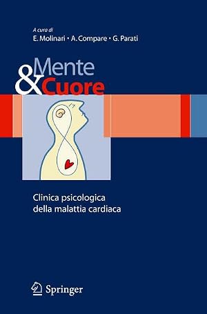 Immagine del venditore per Mente e cuore - Clinica psicologica della malattia cardiaca venduto da AHA-BUCH GmbH