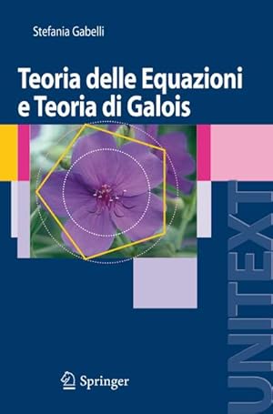 Immagine del venditore per Teoria delle Equazioni e Teoria di Galois venduto da AHA-BUCH GmbH