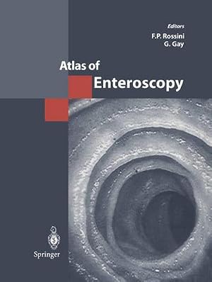 Seller image for Atlas of Enteroscopy for sale by AHA-BUCH GmbH