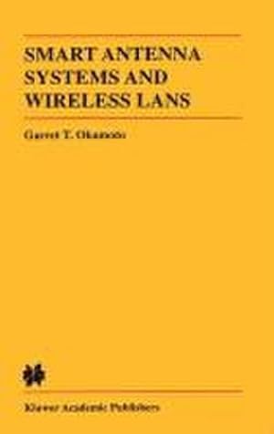 Immagine del venditore per Smart Antenna Systems and Wireless LANs venduto da AHA-BUCH GmbH
