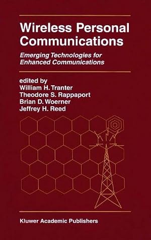 Bild des Verk�ufers f�r Wireless Personal Communications : Emerging Technologies for Enhanced Communications zum Verkauf von AHA-BUCH GmbH