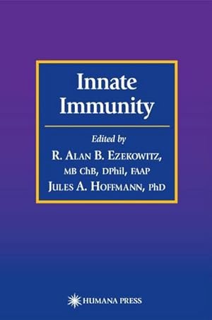 Bild des Verk�ufers f�r Innate Immunity zum Verkauf von AHA-BUCH GmbH