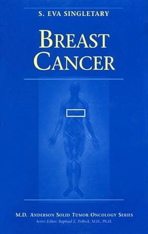 Seller image for Breast Cancer for sale by AHA-BUCH GmbH