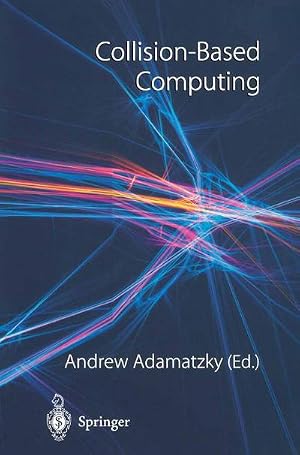 Bild des Verk�ufers f�r Collision-Based Computing zum Verkauf von AHA-BUCH GmbH
