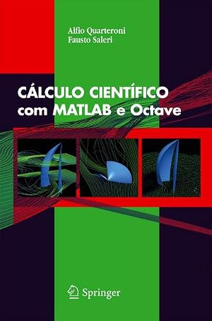 Immagine del venditore per C�LCULO CIENT�FICO com MATLAB e Octave venduto da AHA-BUCH GmbH