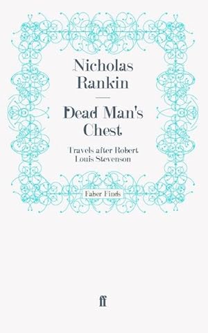 Seller image for Dead Man's Chest for sale by AHA-BUCH GmbH