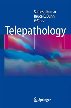 Seller image for Telepathology for sale by AHA-BUCH GmbH