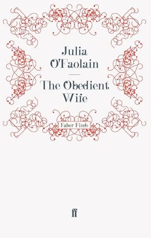 Seller image for The Obedient Wife for sale by AHA-BUCH GmbH