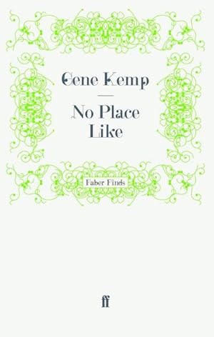 Seller image for No Place Like for sale by AHA-BUCH GmbH