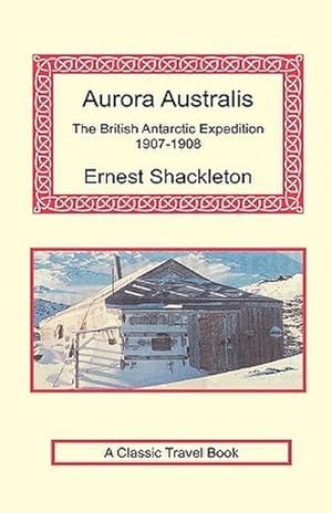 Bild des Verk�ufers f�r Aurora Australis zum Verkauf von AHA-BUCH GmbH