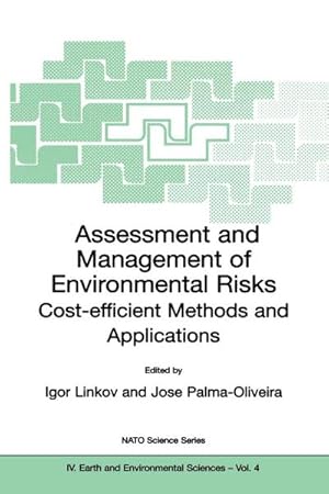 Bild des Verk�ufers f�r Assessment and Management of Environmental Risks : Cost-efficient Methods and Applications zum Verkauf von AHA-BUCH GmbH