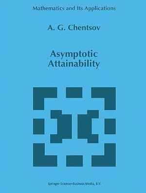 Bild des Verk�ufers f�r Asymptotic Attainability zum Verkauf von AHA-BUCH GmbH