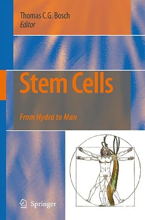 Bild des Verk�ufers f�r Stem Cells : From Hydra to Man zum Verkauf von AHA-BUCH GmbH