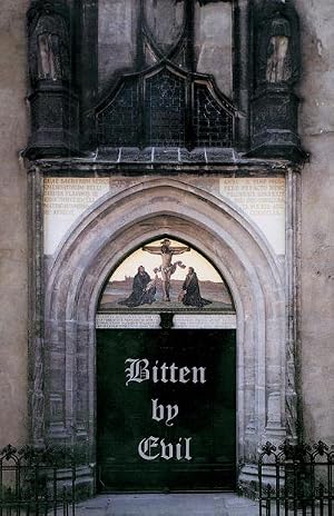 Immagine del venditore per Bitten by Evil venduto da AHA-BUCH GmbH
