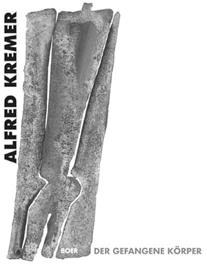 Immagine del venditore per Der gefangene K�rper : Ein Werkbuch venduto da AHA-BUCH GmbH