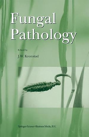 Immagine del venditore per Fungal Pathology venduto da AHA-BUCH GmbH