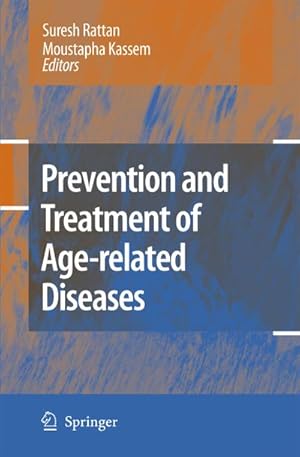 Seller image for Prevention and Treatment of Age-related Diseases for sale by AHA-BUCH GmbH