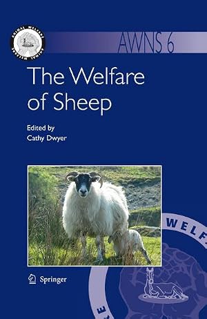 Immagine del venditore per The Welfare of Sheep venduto da AHA-BUCH GmbH