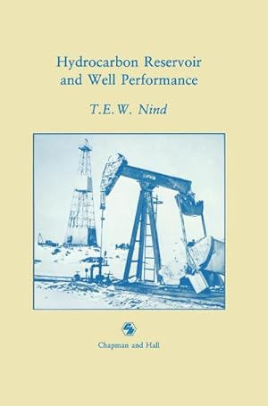Imagen del vendedor de Hydrocarbon Reservoir and Well Performance a la venta por AHA-BUCH GmbH