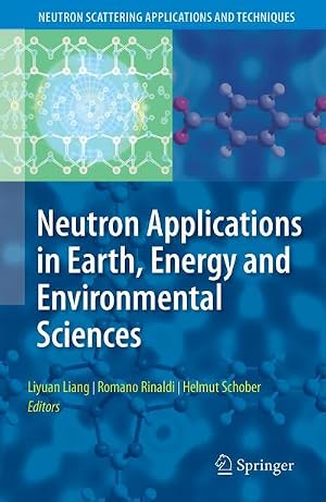 Bild des Verk�ufers f�r Neutron Applications in Earth, Energy and Environmental Sciences zum Verkauf von AHA-BUCH GmbH