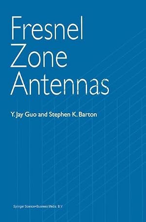 Seller image for Fresnel Zone Antennas for sale by AHA-BUCH GmbH