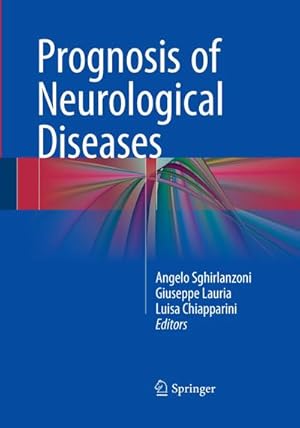 Immagine del venditore per Prognosis of Neurological Diseases venduto da AHA-BUCH GmbH