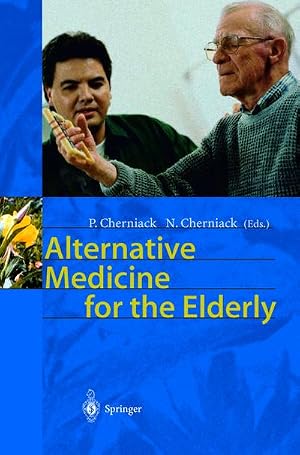 Immagine del venditore per Alternative Medicine for the Elderly venduto da AHA-BUCH GmbH
