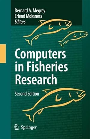 Bild des Verk�ufers f�r Computers in Fisheries Research zum Verkauf von AHA-BUCH GmbH