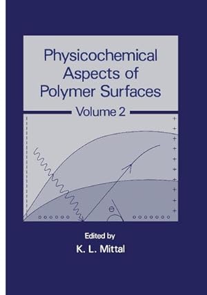 Seller image for Physicochemical Aspects of Polymer Surfaces for sale by AHA-BUCH GmbH