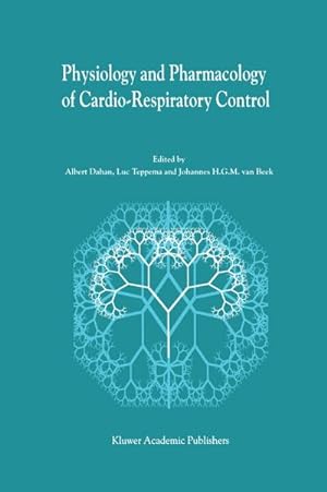Immagine del venditore per Physiology And Pharmacology of Cardio-Respiratory Control venduto da AHA-BUCH GmbH