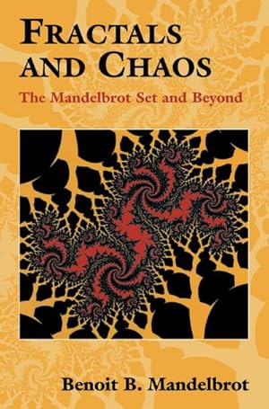 Seller image for Fractals and Chaos : The Mandelbrot Set and Beyond for sale by AHA-BUCH GmbH