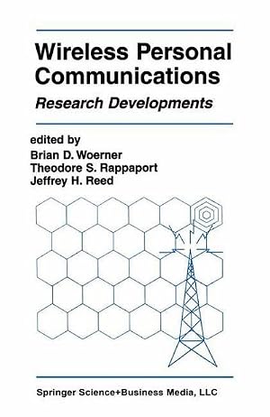 Bild des Verk�ufers f�r Wireless Personal Communications : Research Developments zum Verkauf von AHA-BUCH GmbH