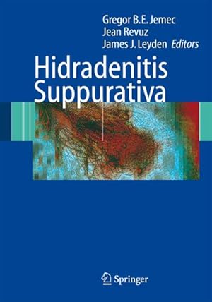 Bild des Verk�ufers f�r Hidradenitis Suppurativa zum Verkauf von AHA-BUCH GmbH