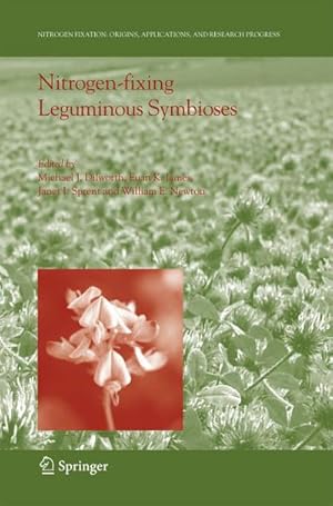 Immagine del venditore per Nitrogen-fixing Leguminous Symbioses venduto da AHA-BUCH GmbH