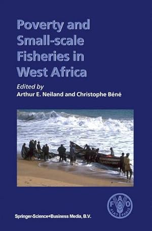Bild des Verk�ufers f�r Poverty and Small-scale Fisheries in West Africa zum Verkauf von AHA-BUCH GmbH