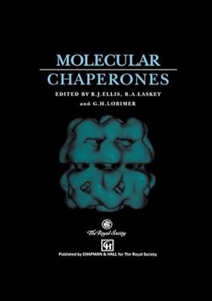 Seller image for Molecular Chaperones for sale by AHA-BUCH GmbH
