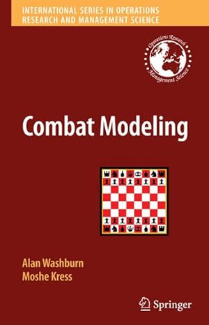 Imagen del vendedor de Combat Modeling a la venta por AHA-BUCH GmbH
