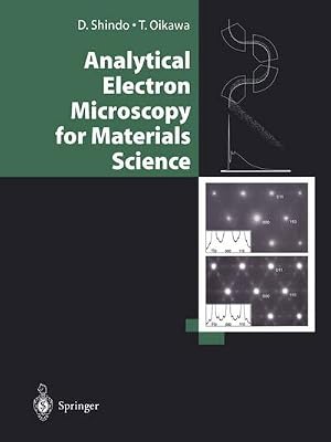 Bild des Verk�ufers f�r Analytical Electron Microscopy for Materials Science zum Verkauf von AHA-BUCH GmbH