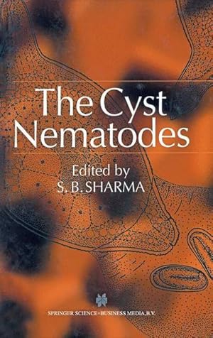 Bild des Verk�ufers f�r The Cyst Nematodes zum Verkauf von AHA-BUCH GmbH